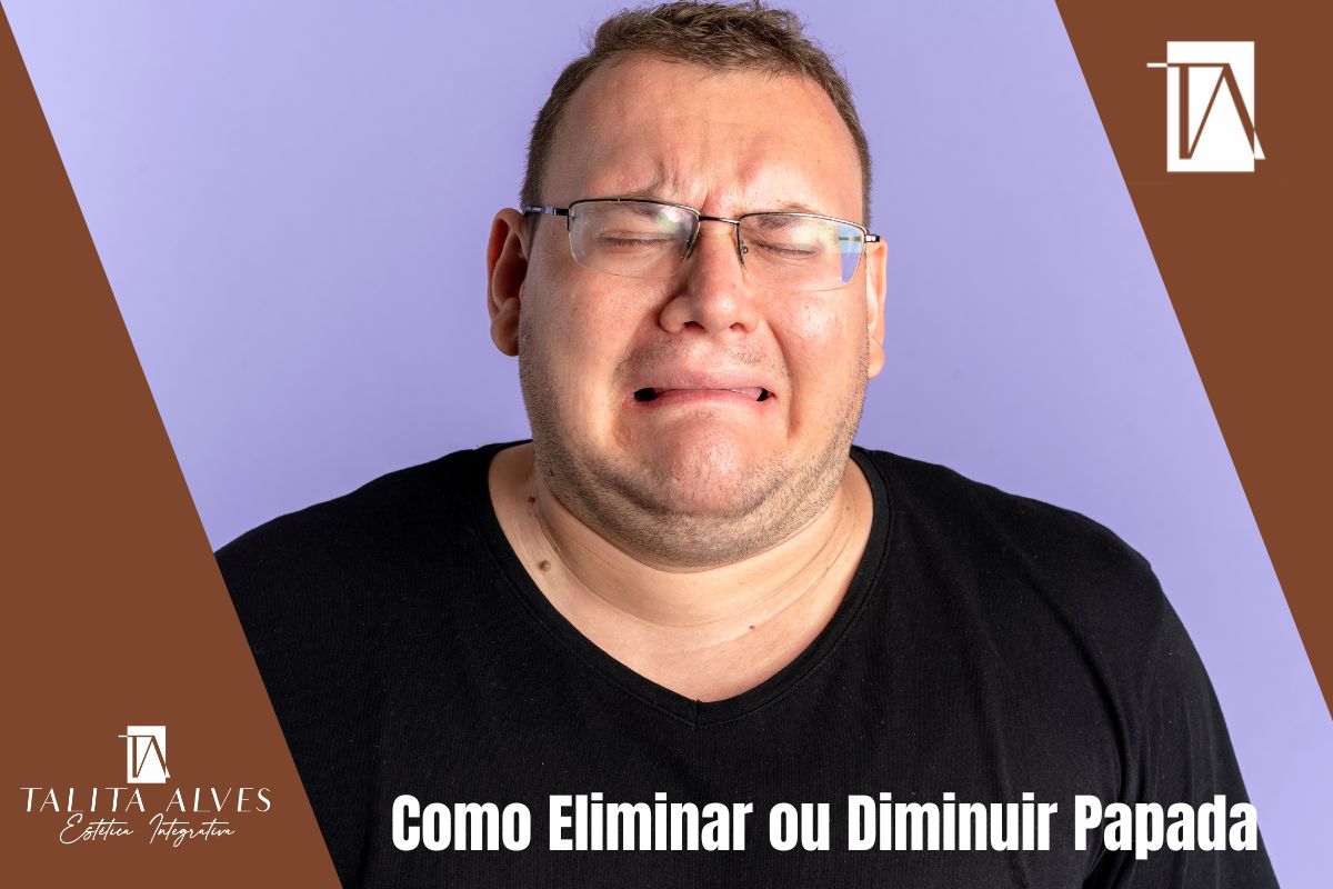Como Eliminar ou Diminuir Papada
