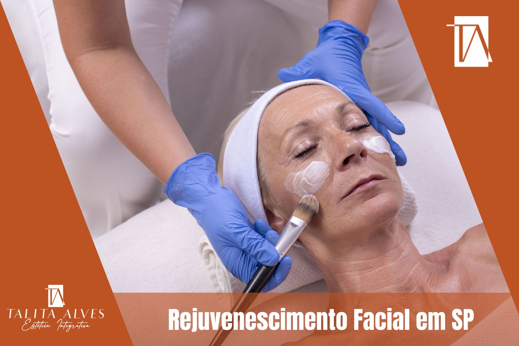 Rejuvenescimento Facial em SP