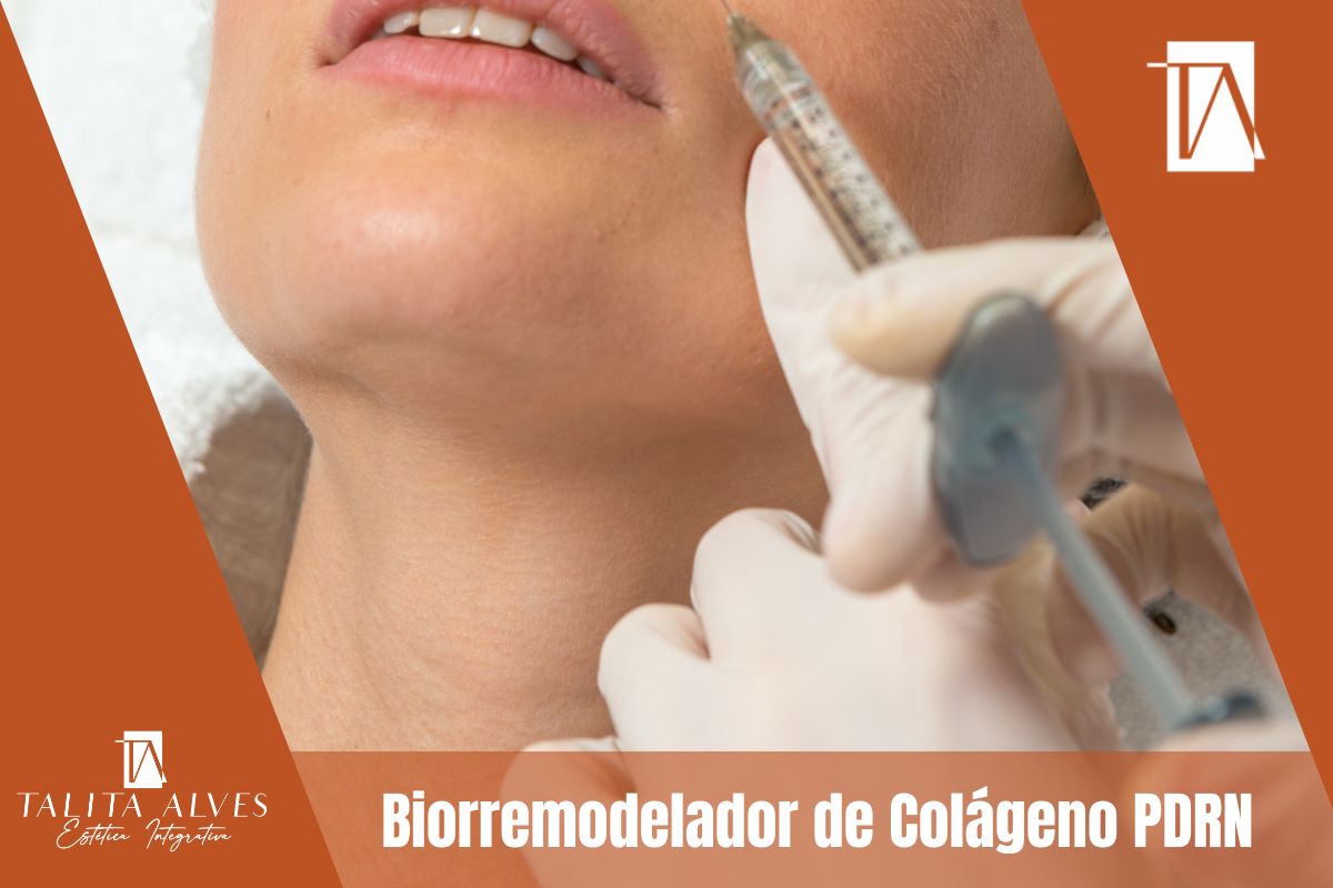 Biorremodelador de Colágeno PDRN SP