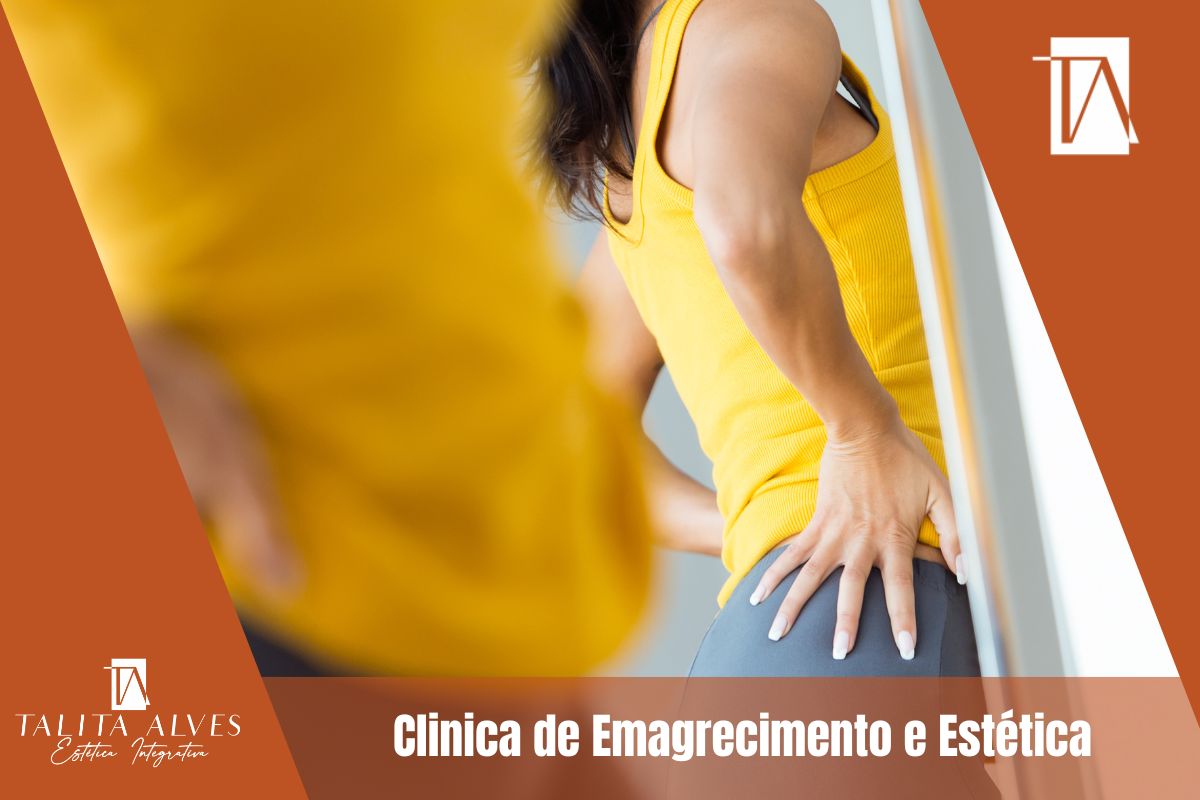 Clinica de Emagrecimento e Estética