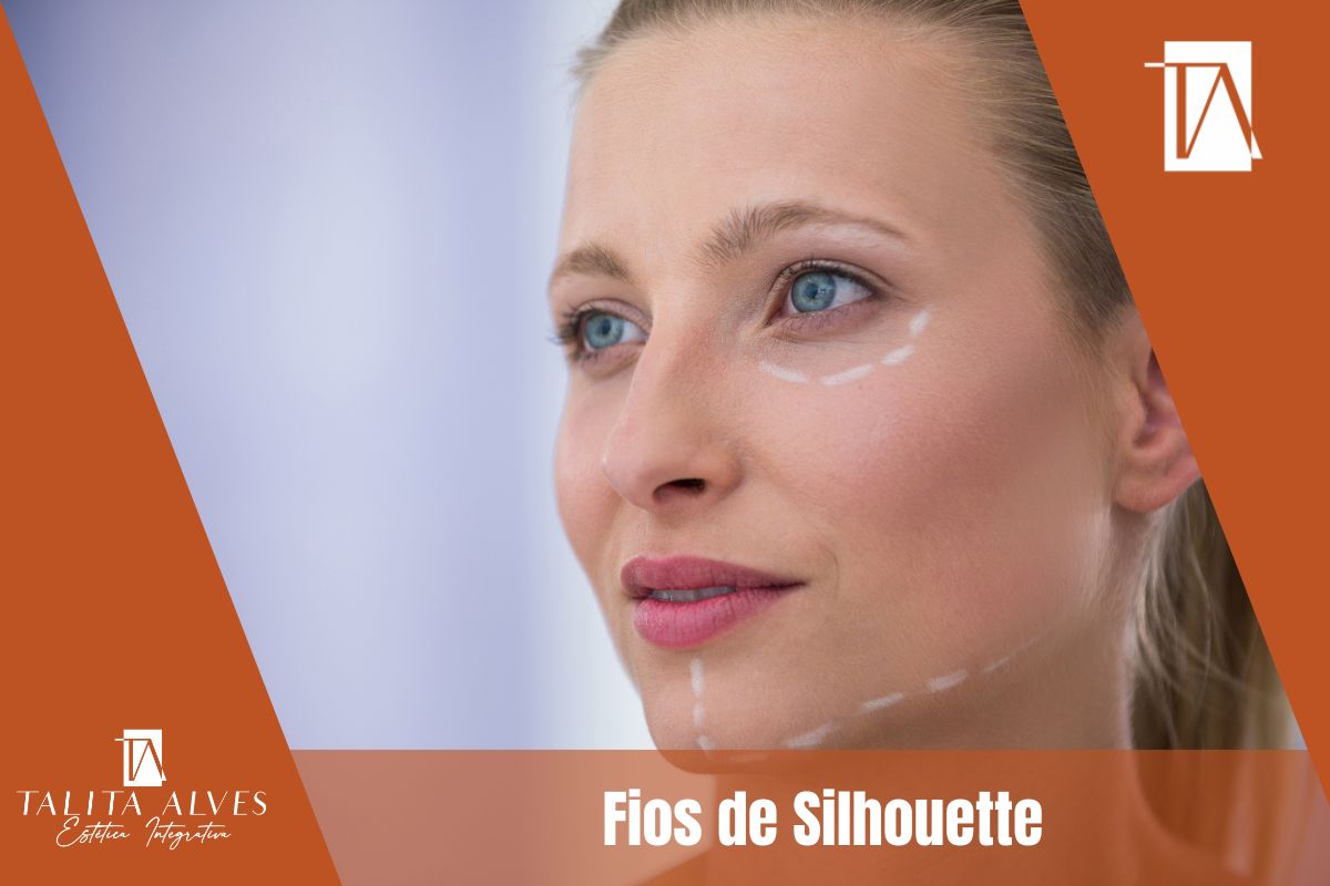 Fios de Silhouette SP