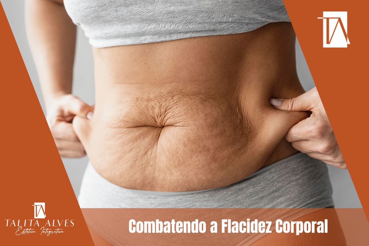 Flacidez Corporal SP