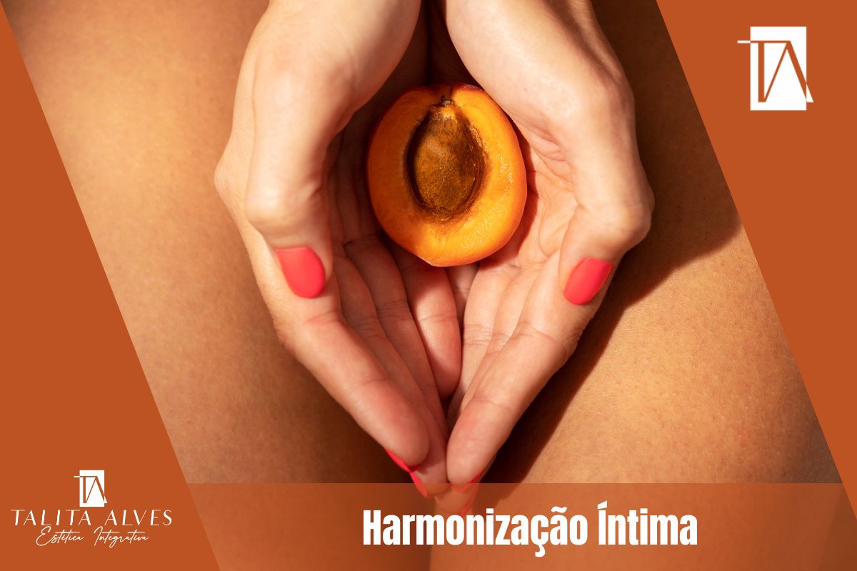 Harmonização Íntima SP