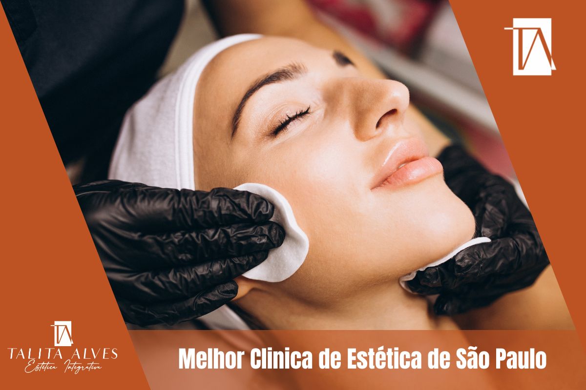 Melhor Clinica de Estética de São Paulo
