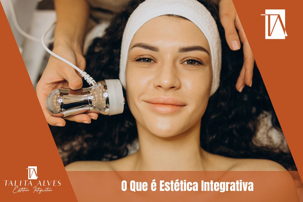 O Que é Estética Integrativa