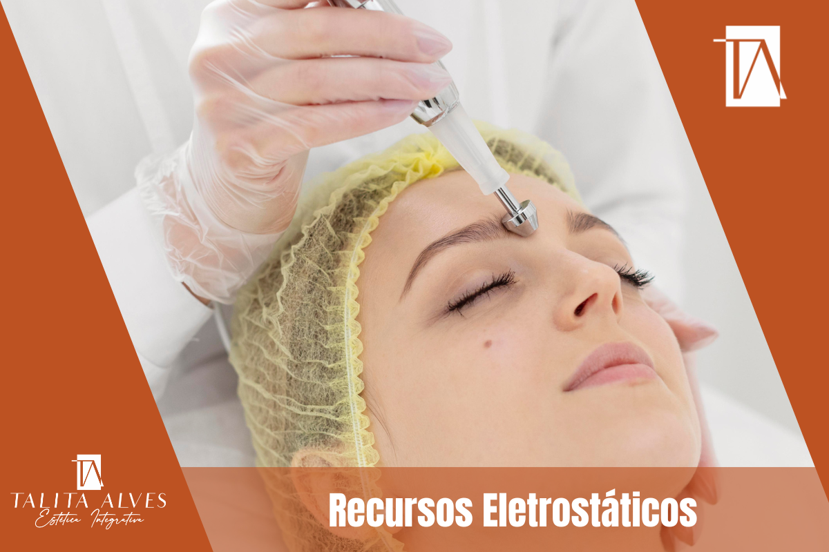 Recursos Eletrostáticos SP