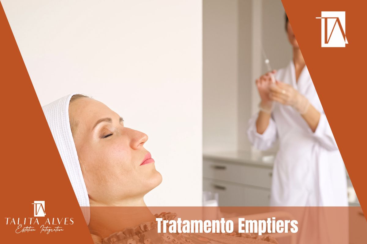 Tratamento Emptiers