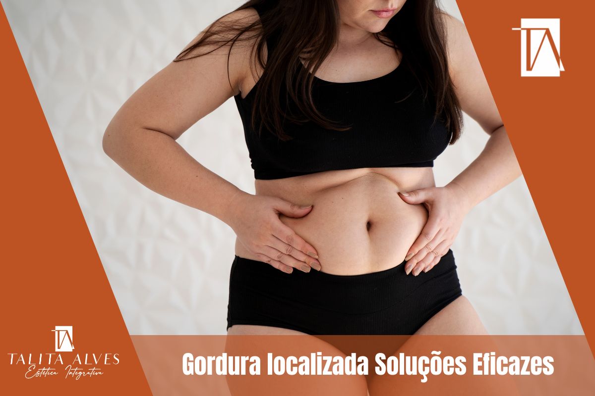 Tratamento para Gordura Localizada SP