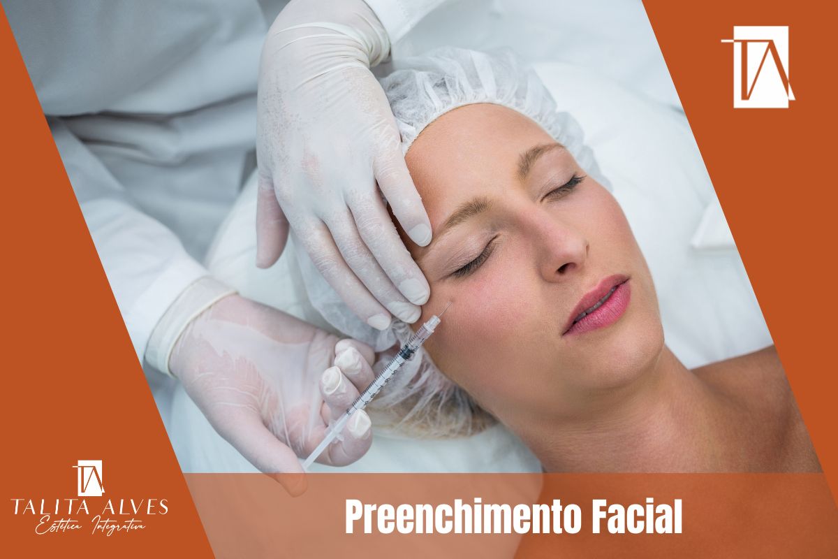 Preenchimento Facial SP