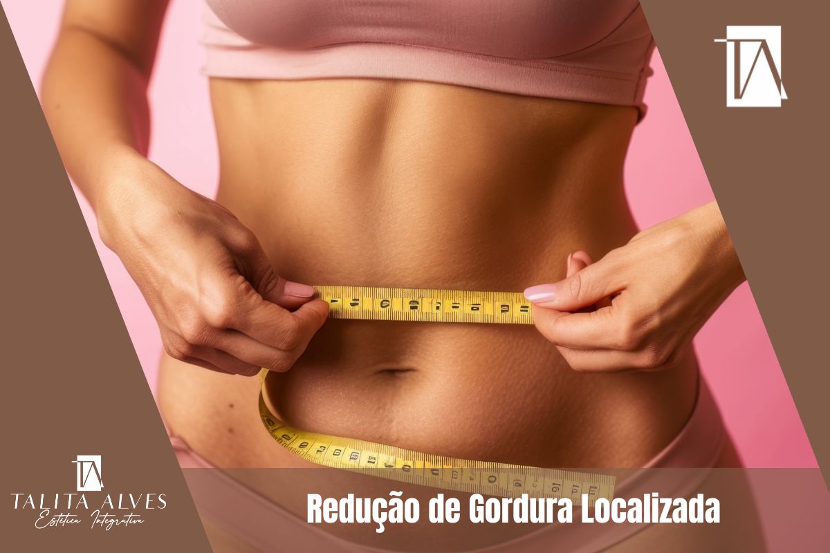 Clinica de Estética Corporal Redução de Gordura Localizada