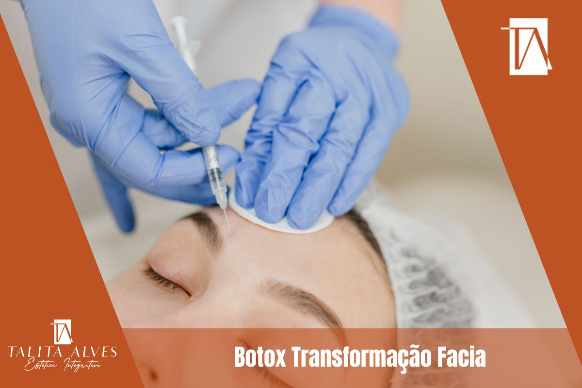Botox ao Lado do Metrô São Judas