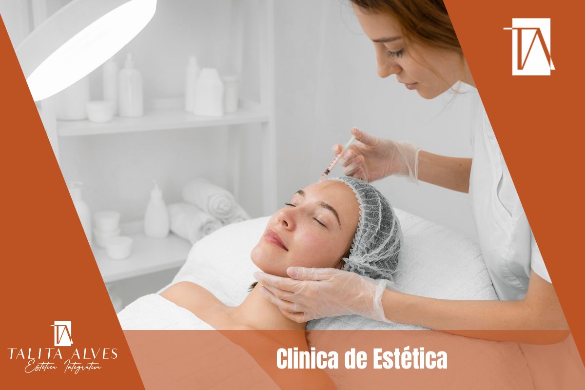 Clinica de Estética ao Lado do Metrô São Judas