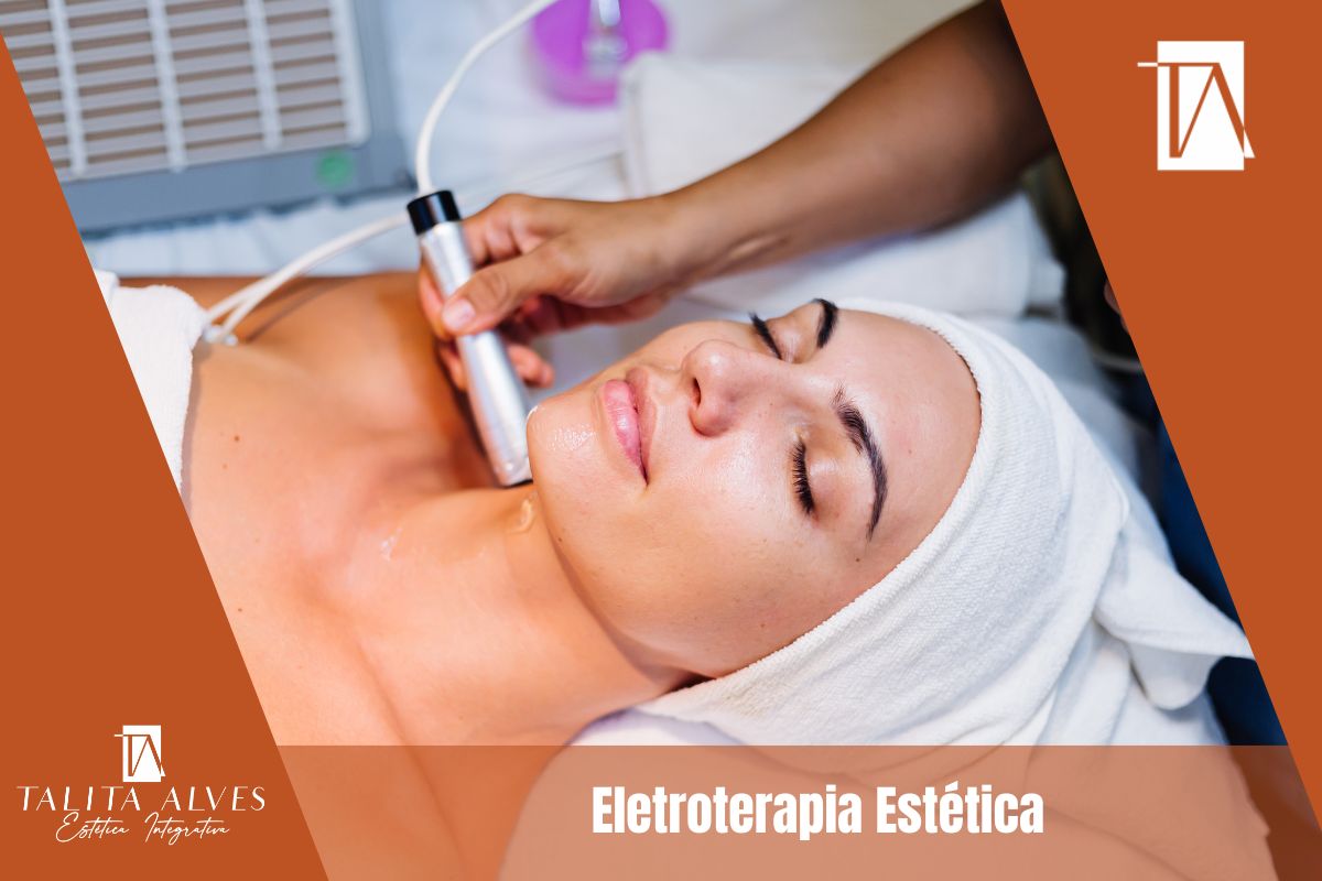 Eletroterapia Estética ao Lado Metrô São Judas