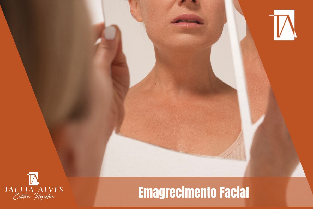 Emagrecimento Facial ao Lado do Metrô São Judas