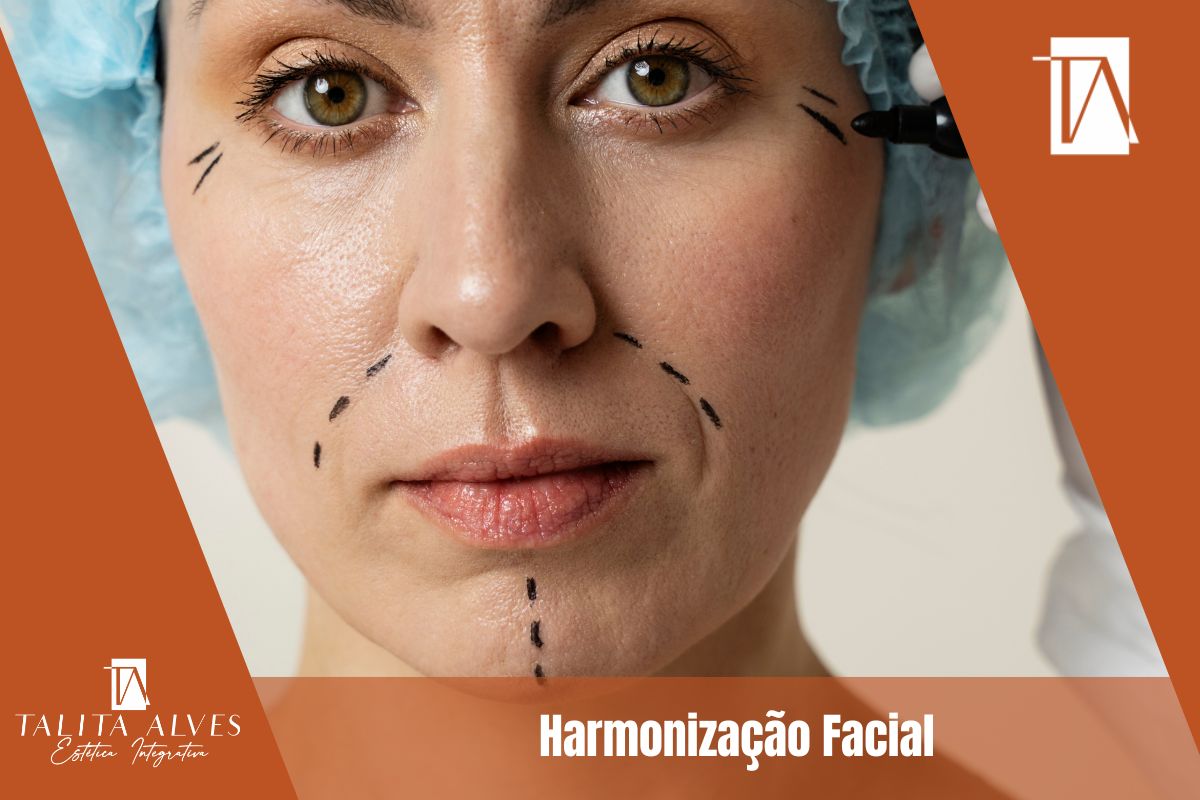 Harmonização Facial ao Lado do Metrô São Judas