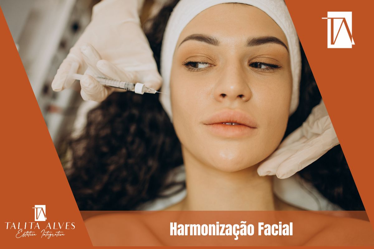 Harmonização Facial ao Lado do Metrô São Judas