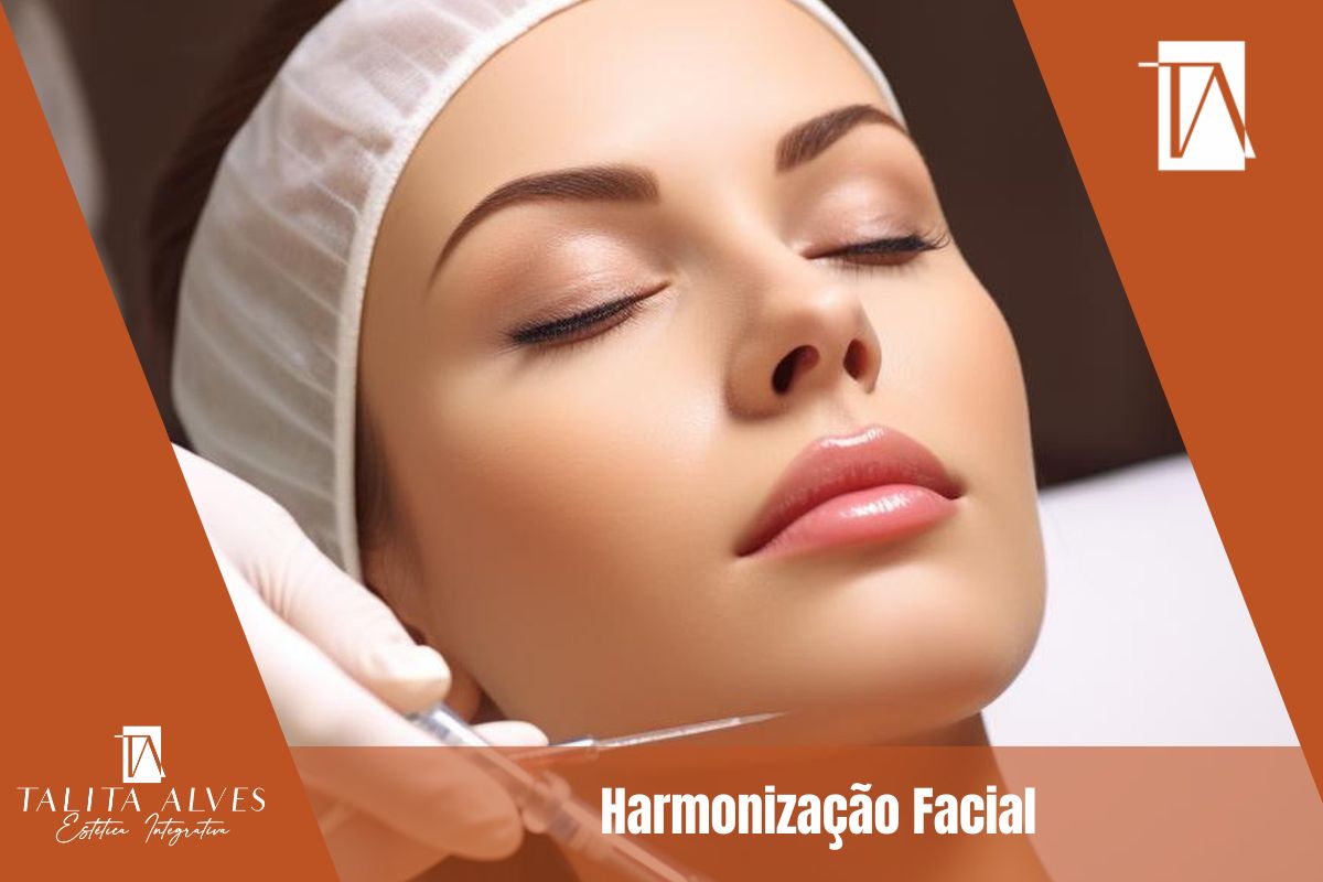 Harmonização Facial ao lado do metrô São Judas