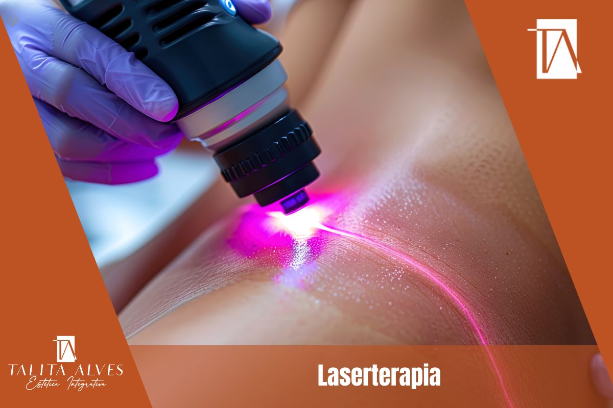 Laserterapia ao Lado do Metrô São Judas