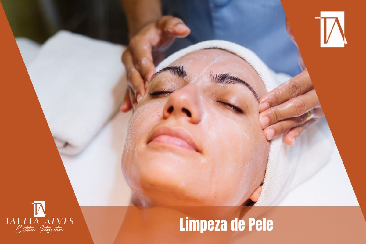 Limpeza de pele ao lado do metrô São Judas