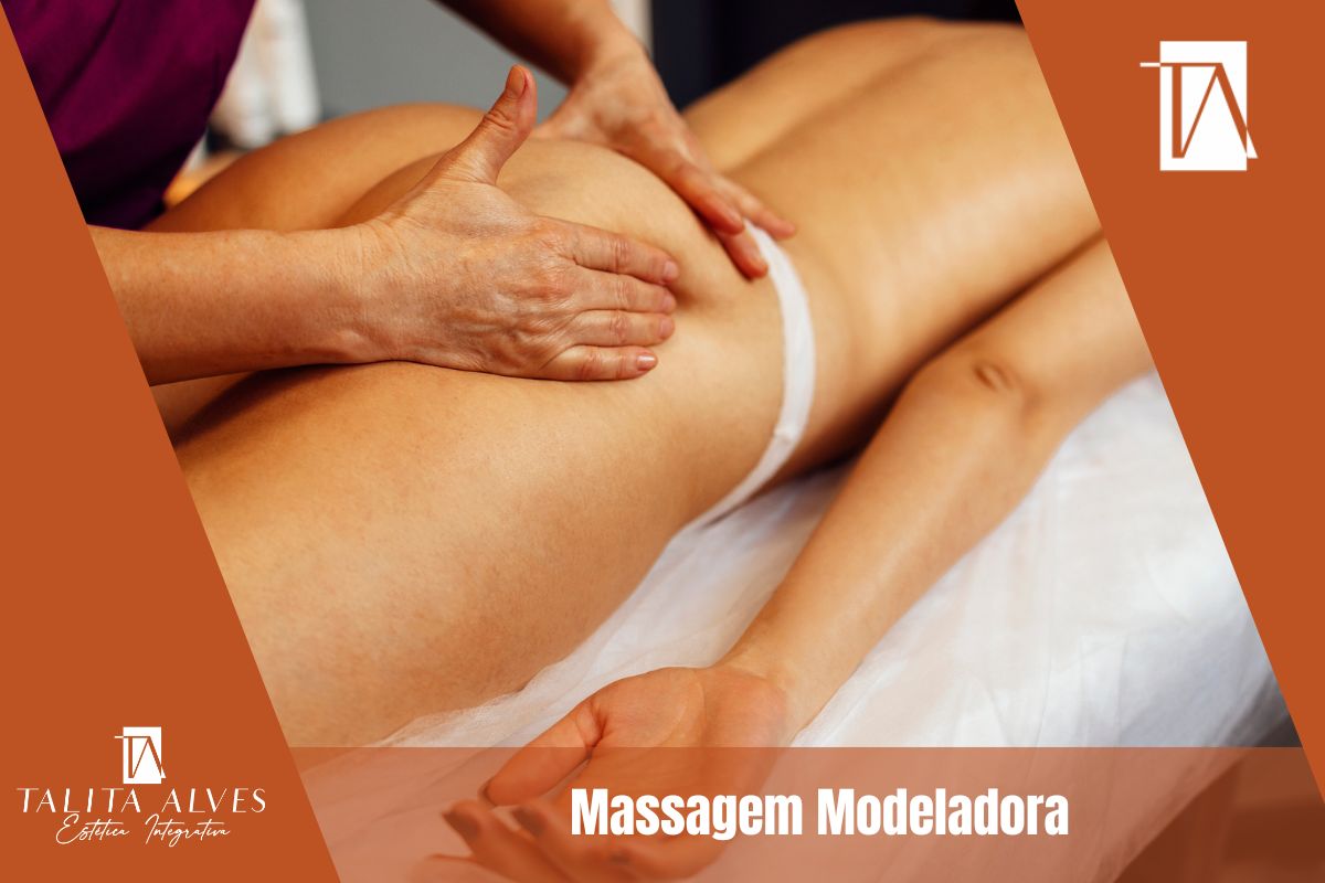 Massagem Modeladora ao Lado do Metrô São Judas