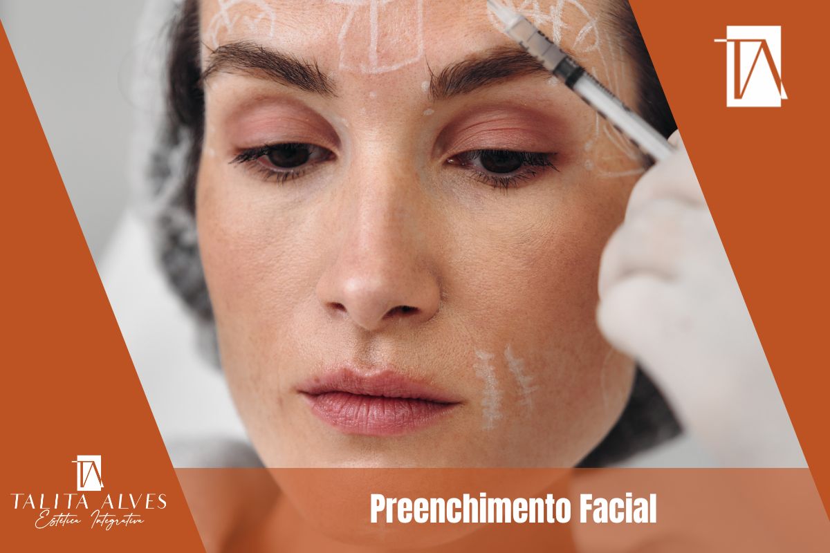 Preenchimento Facial ao Lado do Metrô São Judas