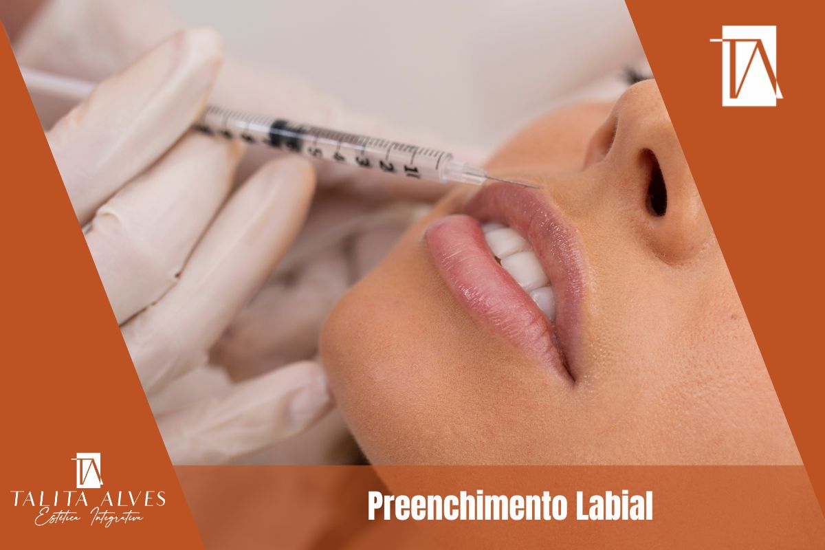 Preenchimento Labial ao Lado do Metrô São Judas