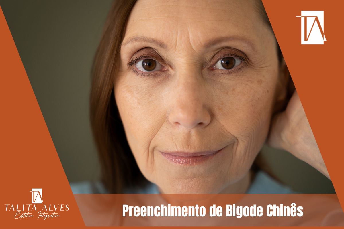 Preenchimento de Bigode Chinês ao Lado do Metrô São Judas