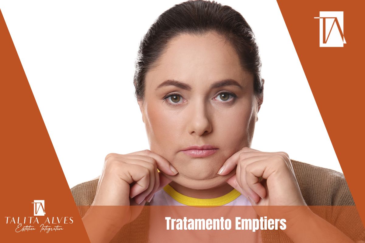 Tratamento Emptiers ao Lado do Metrô São Judas