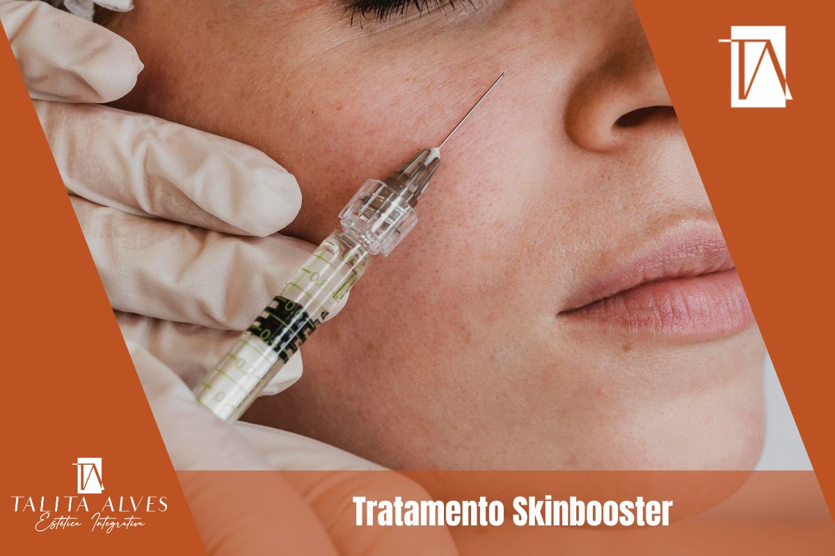 Tratamento Skinbooster ao Lado do Metrô São Judas