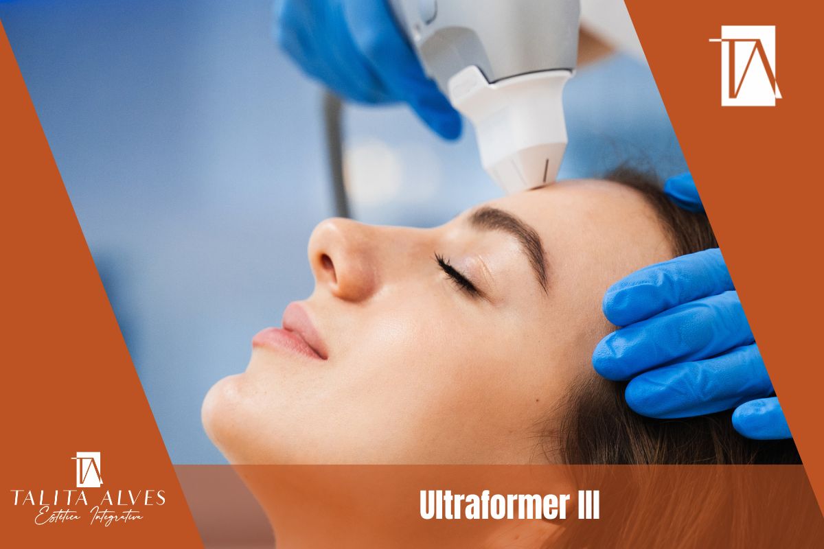 Tratamento Ultraformer III ao Lado do Metrô São Judas