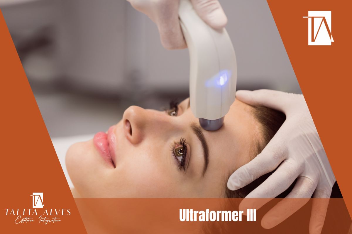 Ultraformer III em SP
