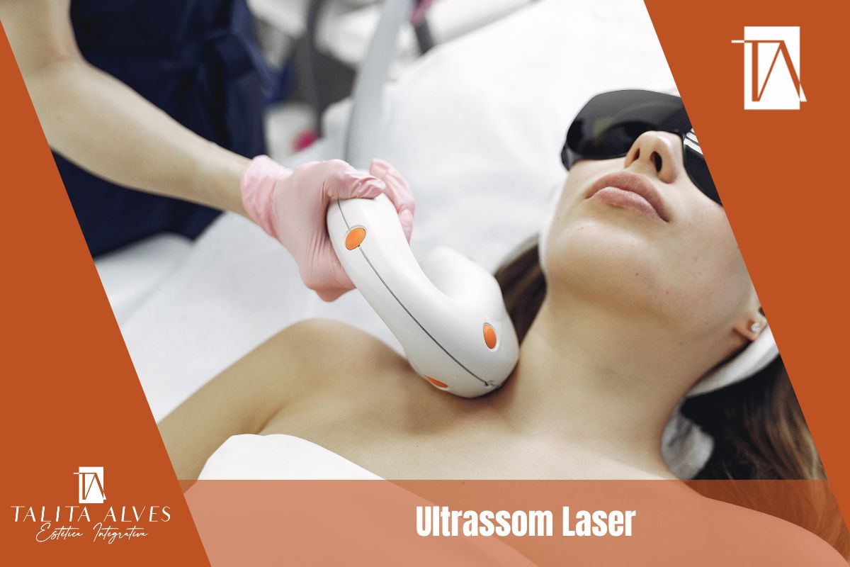 Ultrassom Laser ao Lado do Metrô São Judas