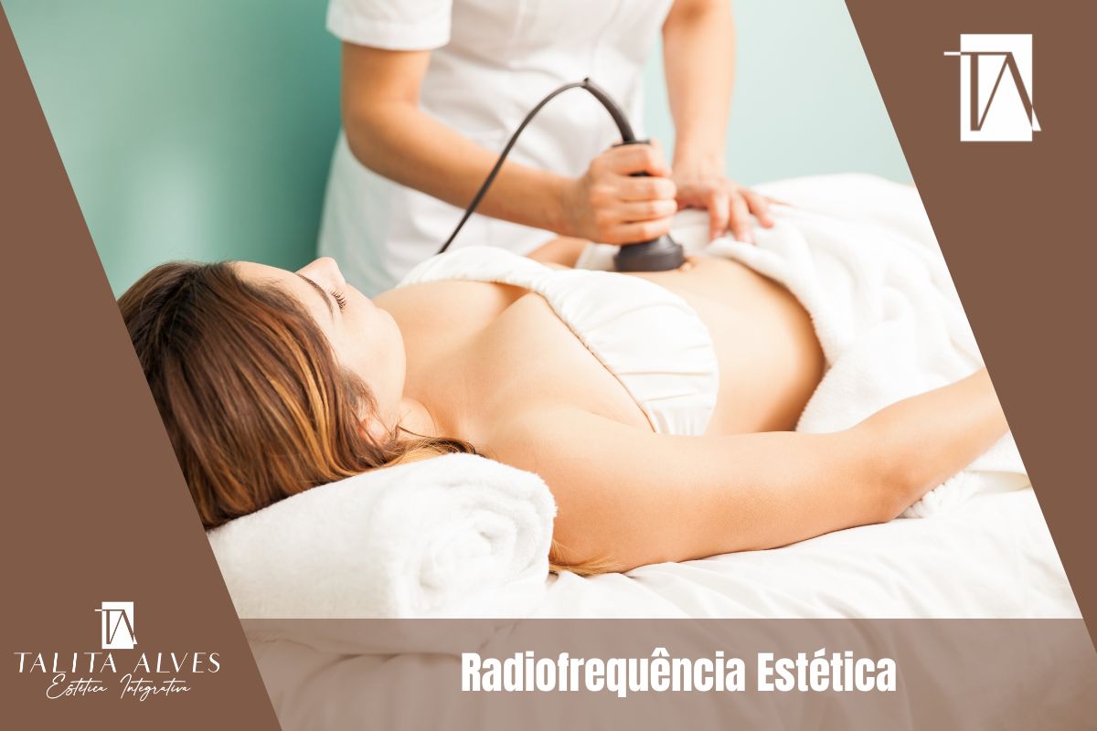 Clinica de Estética Corporal Radiofrequência