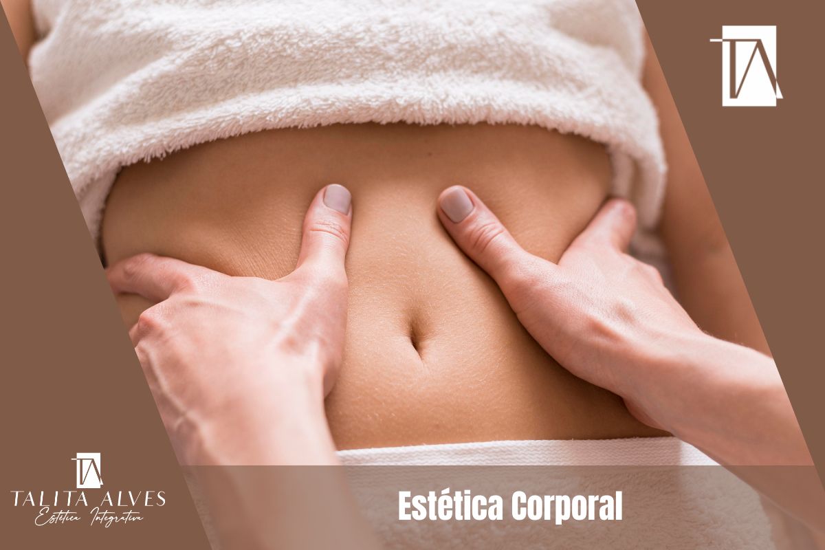 Clinica de Estética Corporal SP