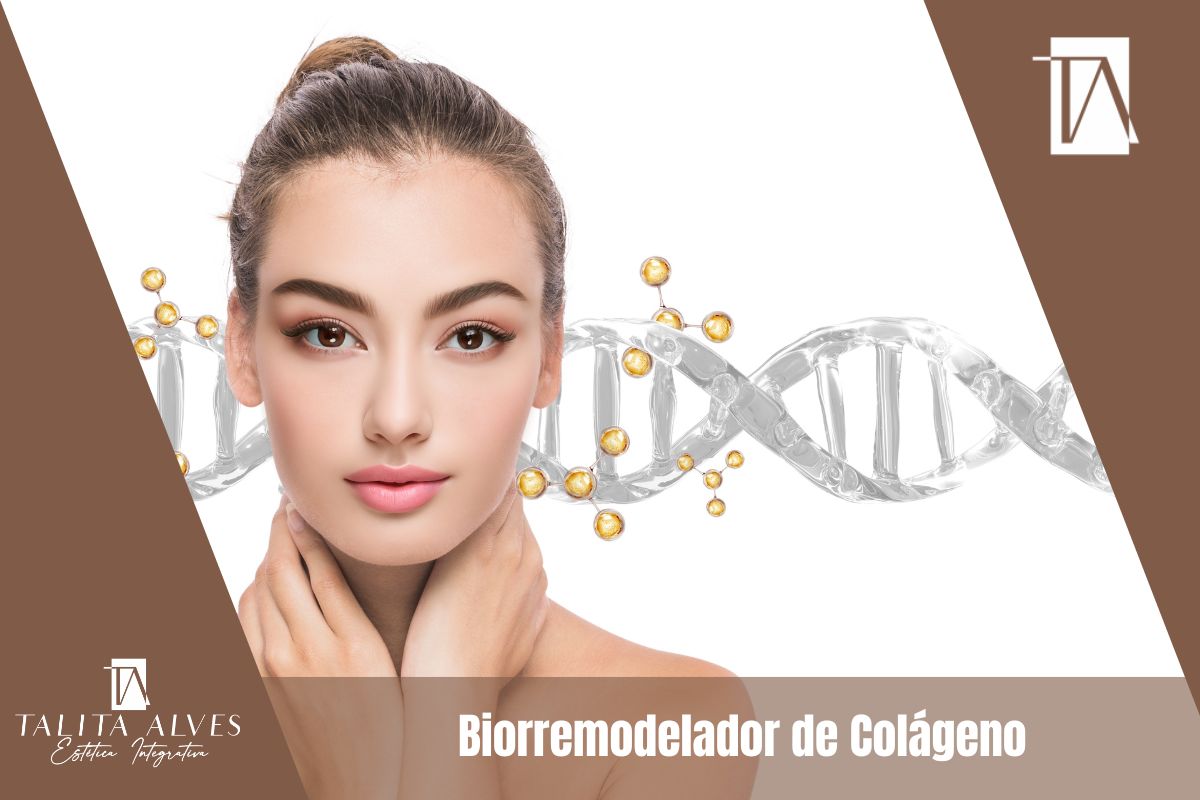 Clinica de Estética Facial Bioestimulador de Colágeno