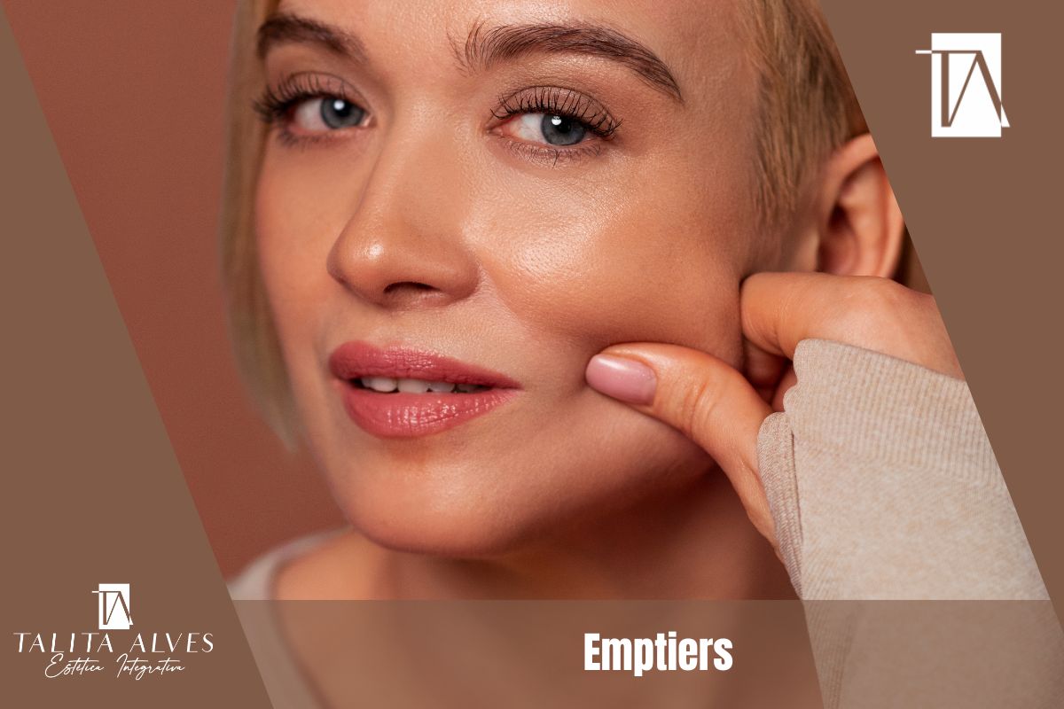Clinica de Estética Facial Emptiers