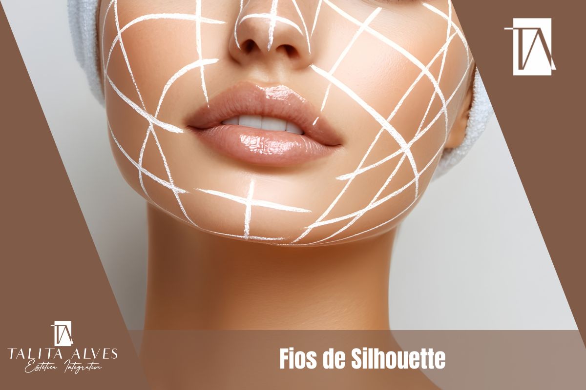 Clinica de Estética Facial Fios de Silhouette
