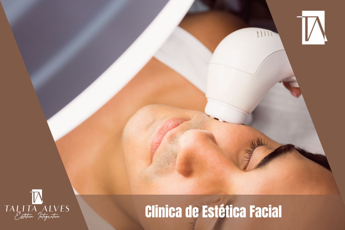 Clinica de Estética Facial SP