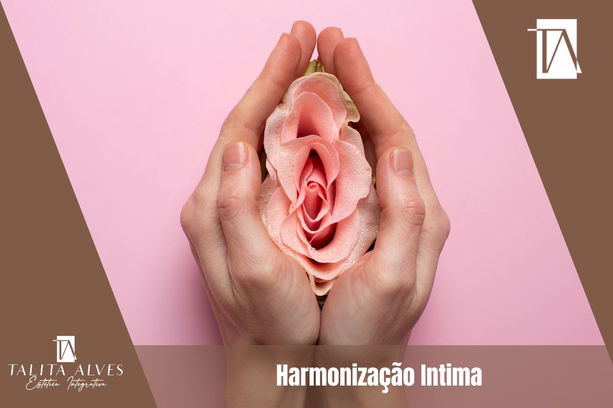 Clinica de Estética Harmonização Intima