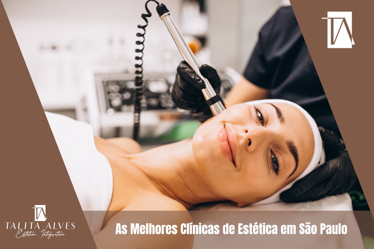 As Melhores Clínicas de Estética em São Paulo