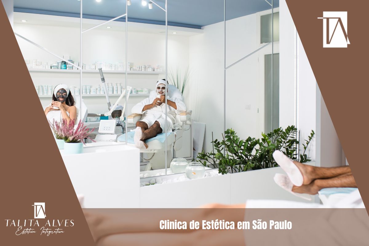 Clinica de Estética em São Paulo