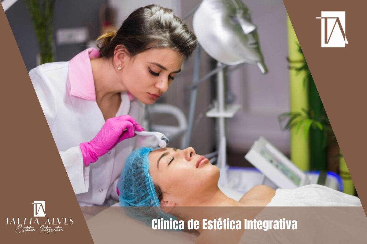 Clinica de Estética no Jabaquara