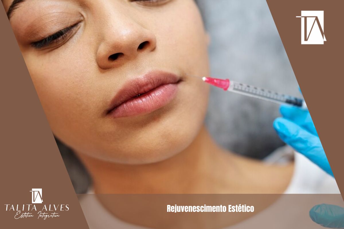 Rejuvenescimento Estético