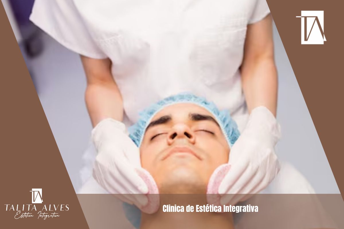 Clinica de Estética Integrativa