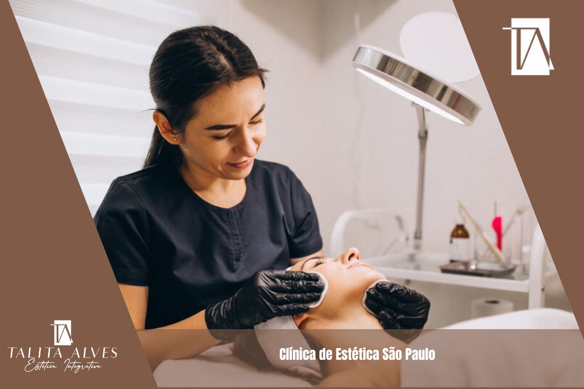 Clínica de Estética São Paulo