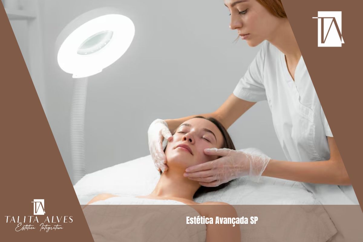Estética Avançada SP
