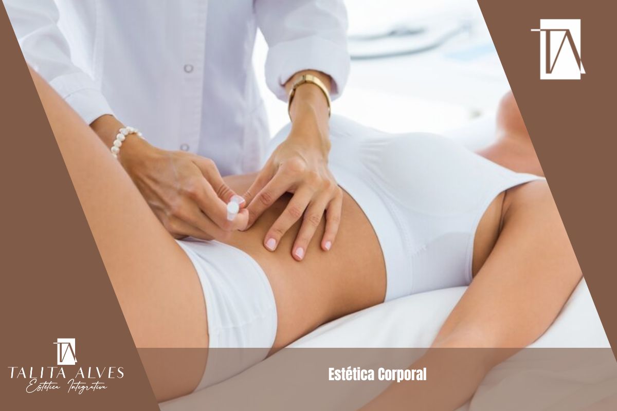 Estética Corporal