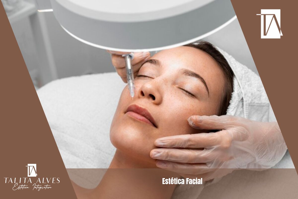 Estética Facial