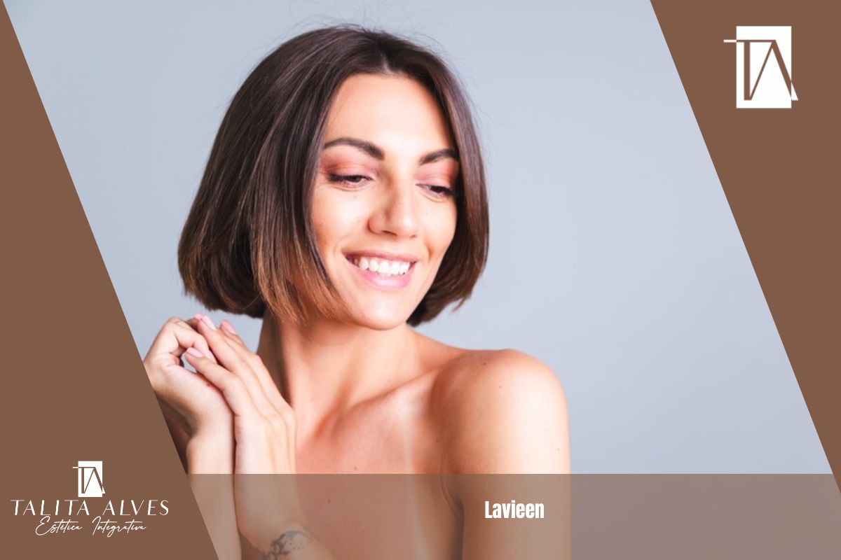 Lavieen