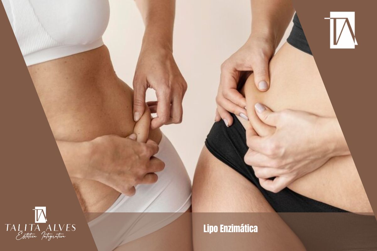 Lipo Enzimática